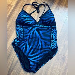 CARMEN MARC VALVO Swimwear